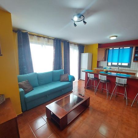 Vivienda Vacacional Em98, Los Llanos De Aridane Eksteriør billede