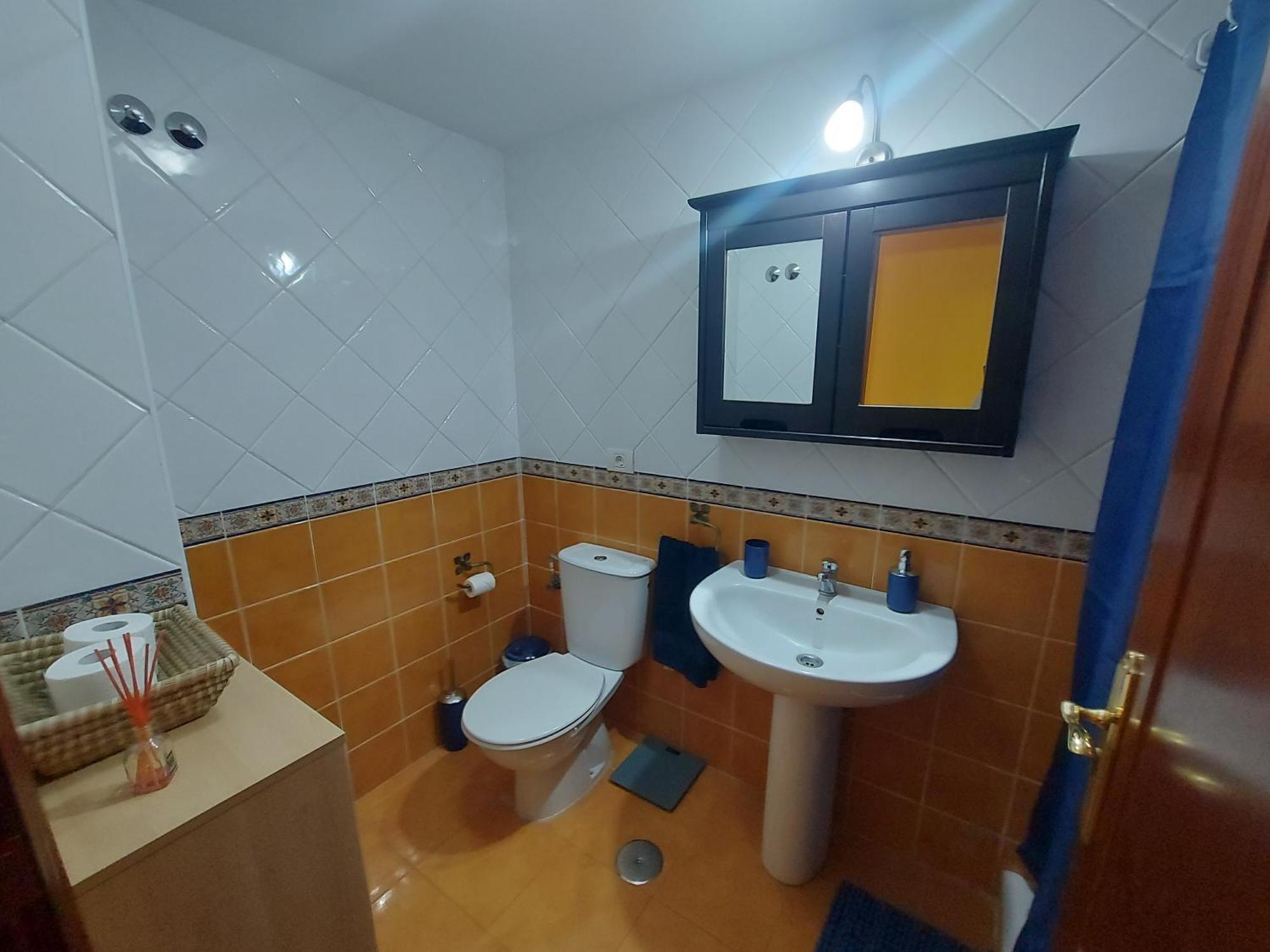 Vivienda Vacacional Em98, Los Llanos De Aridane Eksteriør billede