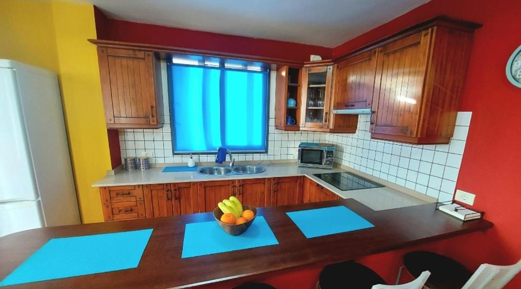 Vivienda Vacacional Em98, Los Llanos De Aridane Eksteriør billede
