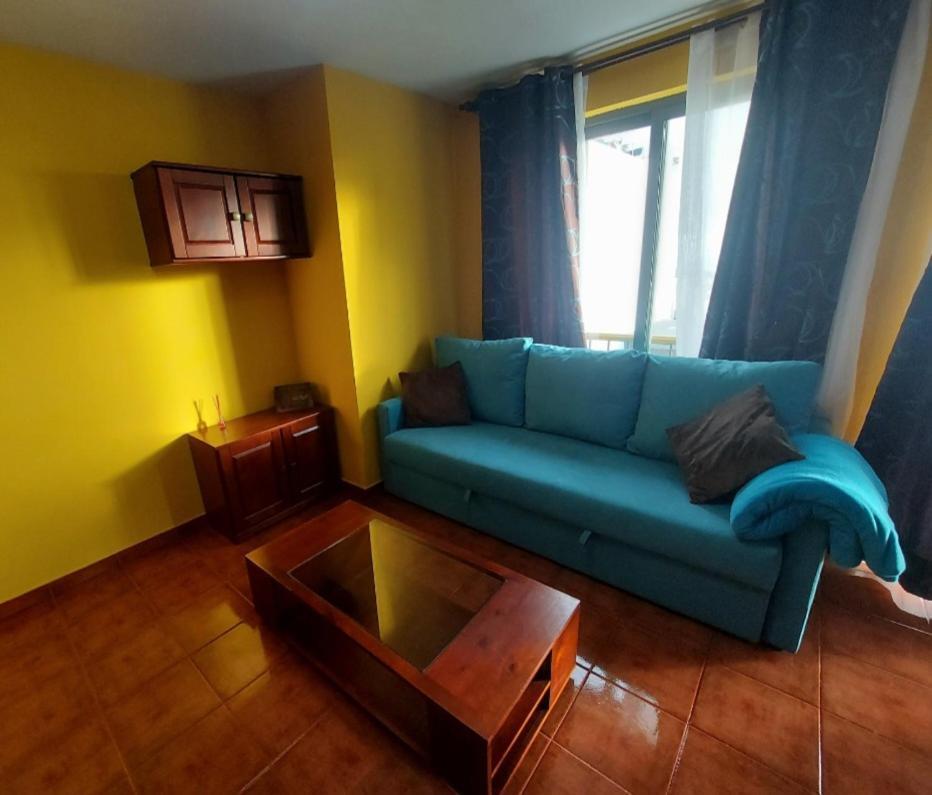 Vivienda Vacacional Em98, Los Llanos De Aridane Eksteriør billede